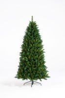 Kunstkerstboom Rockwood Pine 225 cm dia 120 cm kerstboom - Holiday tree