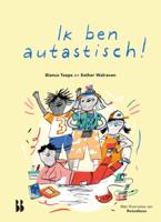Ik ben autastisch! (Hardback)