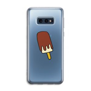Frisco: Samsung Galaxy S10e Transparant Hoesje