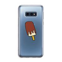 Frisco: Samsung Galaxy S10e Transparant Hoesje Frisco: Samsung Galaxy S10e Transparant Hoesje
