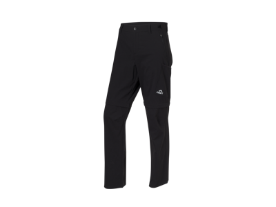 CRIVIT Heren sportbroek (Zwart, 56)