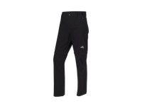 CRIVIT Heren sportbroek (Zwart, 56)