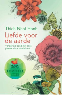Liefde voor de aarde - Thich Nhat Hanh - ebook