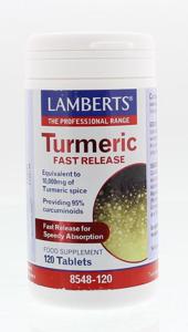 Curcuma fast release (Turmeric)