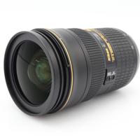 Nikon AF-S 24-70mm F/2.8G ED occasion