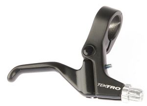 Tektro 316ag v-remgreep rechts bmx zwart