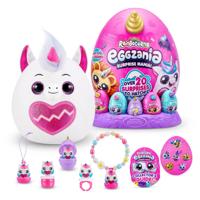 Rainbocorns Eggzania Surprise Mania Series 1