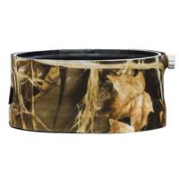 Lenscoat canon 400 IS III Short Lens Hood ET-155B Realtree (M4)