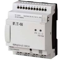 Eaton EASY-E4-AC-12RCX1 PLC-aansturingsmodule