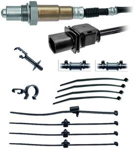 Lambdasonde FACET, u.a. fÃ¼r VW, Seat, Audi, Skoda, Mitsubishi, Porsche