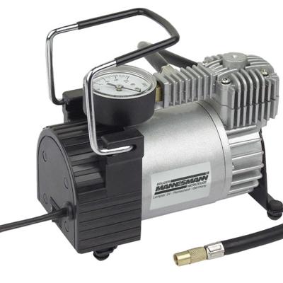 Compressor 12 volt in draagtas Mannesmann 01790