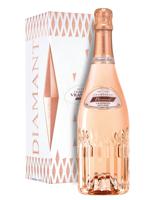 Vranken Diamant Rosé Brut Champagne