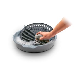 Cadac 5610-900 buitenbarbecue/grill accessoire Reinigingsset