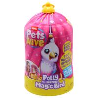 Pets Alive Magic Bird Surprise Vogelkooi