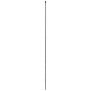 Bosch Accessories SDS-plus-5 2608597124 Carbide Hamerboor 14 mm Gezamenlijke lengte 1000 mm SDS-Plus 1 stuk(s)