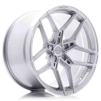 Autovelg Japan Racing CVR52010M5X2072BT Titanium 20" Gepolijst ET20 ET48 CB 72,6