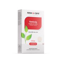 New Care Keelzuig Tabletten 24Tabletten New Care Keelzuig Tabletten 24Tabletten