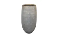 Pot hoog renzo d27h50cm zand