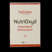 NutriOxyd 60 Capsules