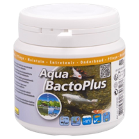 Ubbink Bacto Plus 400 gram