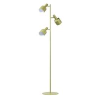 ETH Design vloerlampSledge 3-lichts groen - 05-VL8388-33