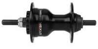 Shimano Voornaaf nexus hb-im 40 voor rollerbrake - 36 gaats - 100 mm - zwart