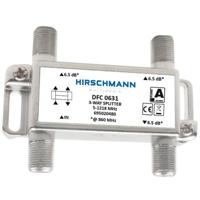 Abi Verdeelelement - 3-weg