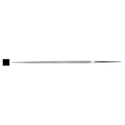 Vijl om te vijlen ERIZO 10" Vierkant Entrefina (limaboon)