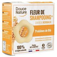 Douce Nature Shampoo bar normaal haar bio