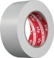Kip Tapijttape | lengte 10 m | breedte 50 mm | wit rol | 36 stuks - 342-12 342-12