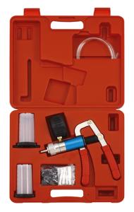 Sonic Over- en onderdrukpomp 826001