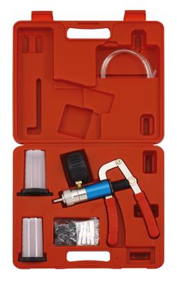 Sonic Over- en onderdrukpomp 826001