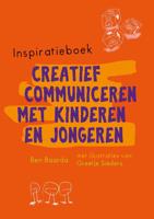 Inspiratieboek creatief communiceren met kinderen en jongeren (Paperback)