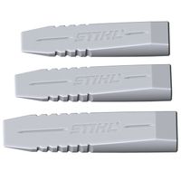 Stihl Vel- en kloofwig | Aluminium | 24 cm | 800 g - 8812223 - 8812223