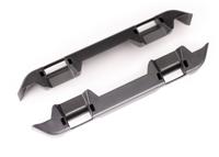 Traxxas - Clipless mounts, body (left & right) (for #7412 series bodies) (TRX-7420) - thumbnail