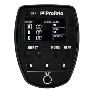 Profoto Remote AirTTL-S voor Sony - Tweedehands