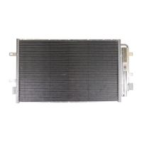 Airco condensor DCN12005