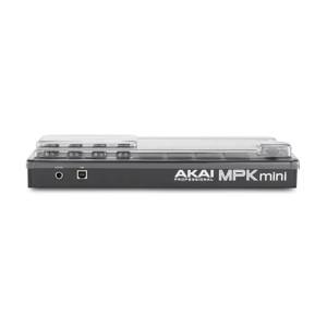 Decksaver DSLE-PC-MPKMINIMK3 DJ-accessoire Mixer/controller cover