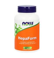 HepaForm