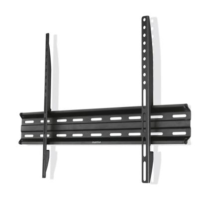 Hama tv-muurbeugel vast 191 cm (75) tot 40 kg wandafstand 2,3 cm