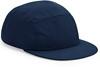 Beechfield CB659 Outdoor 5 Panel Camper Cap - Navy - One Size