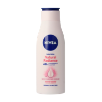 Bodylotion natural radiance 200 Milliliter