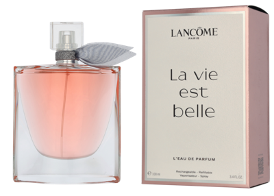 Lancome La Vie Est Belle Eau de parfum Spray 100 ml Dames
