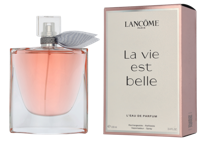 Lancome La Vie Est Belle Eau de parfum Spray 100 ml Dames