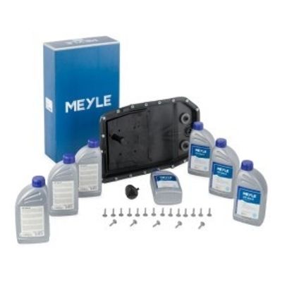 Artikelset, olieverversing-automaat 3001351005