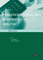 Praktische financiële rapportage en analyse (Paperback)