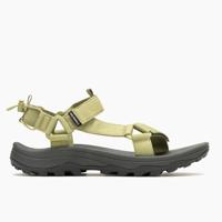 Merrell Speed Fusion Web Sport Sandaal Heren Mosstone/Beluga 46
