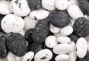 Van Vliet Maankiezels/fordekiesel (4 Kilogr)