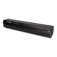 Winora Bosch powertube 500 accu horizontaal zwart