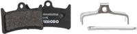 Ferodo FBP017FE E-bike brake pads for Hope/Trickstuff